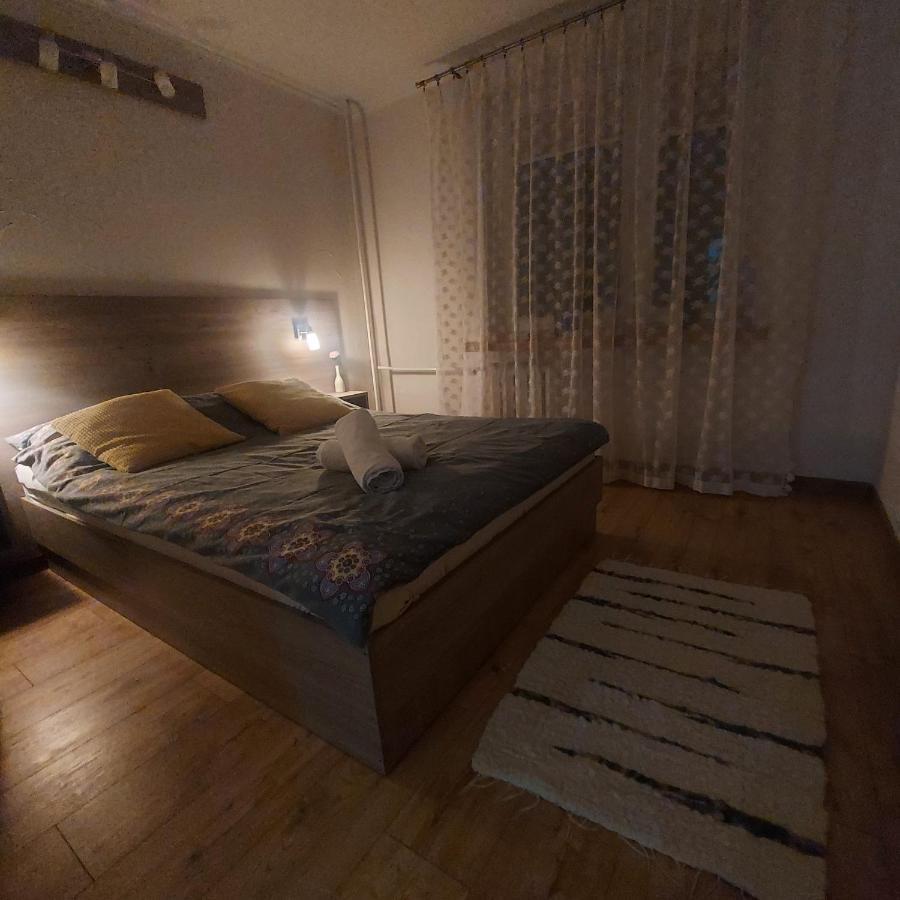 Apartament Izabella Suwalki Ngoại thất bức ảnh