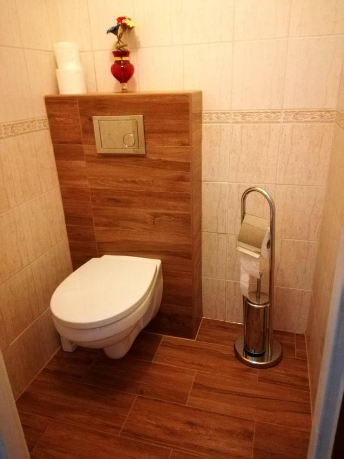 Apartament Izabella Suwalki Ngoại thất bức ảnh
