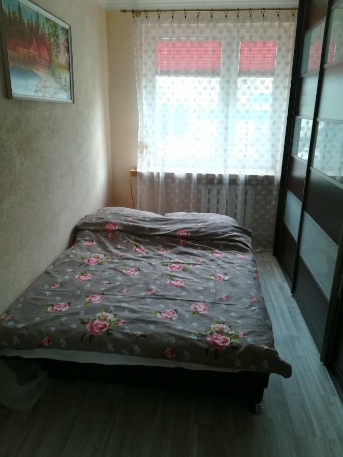 Apartament Izabella Suwalki Ngoại thất bức ảnh
