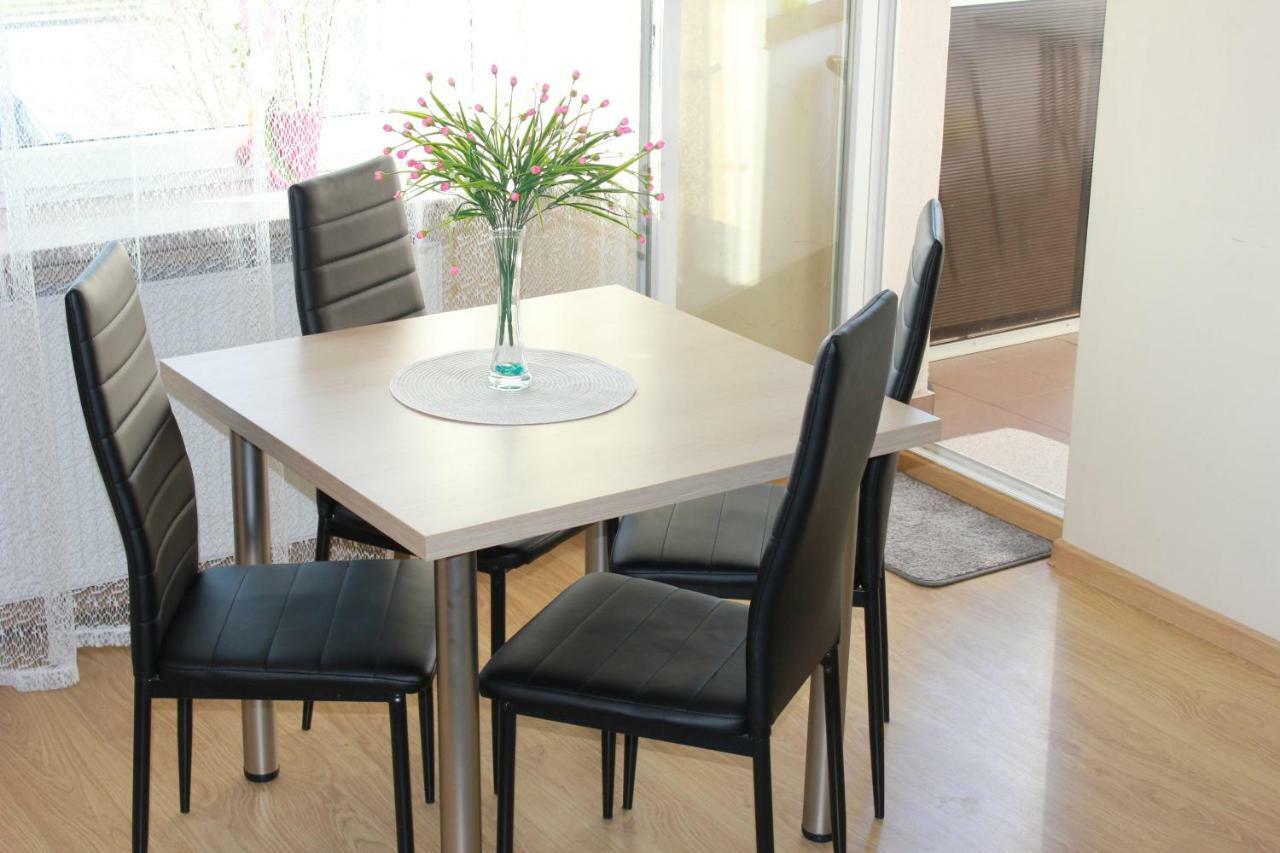 Apartament Izabella Suwalki Ngoại thất bức ảnh