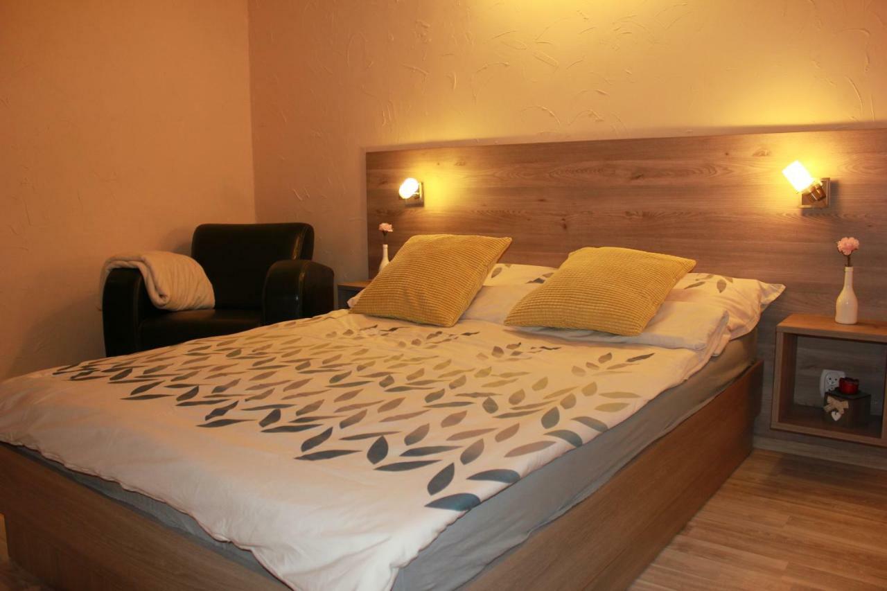 Apartament Izabella Suwalki Ngoại thất bức ảnh
